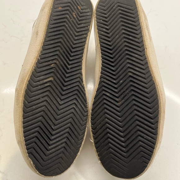 Golden Goode Super Star Deluxe Brand - Grey/Metal - Picture 5 of 6